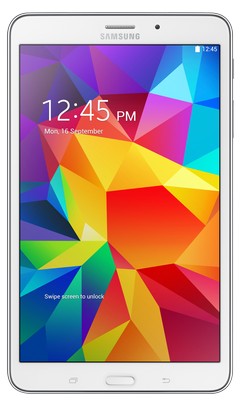Замена тачскрина на планшете Samsung Galaxy Tab 4 8.0 LTE